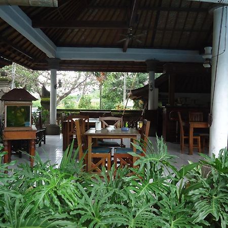 Hotel Bali Warma 덴파사르 외부 사진