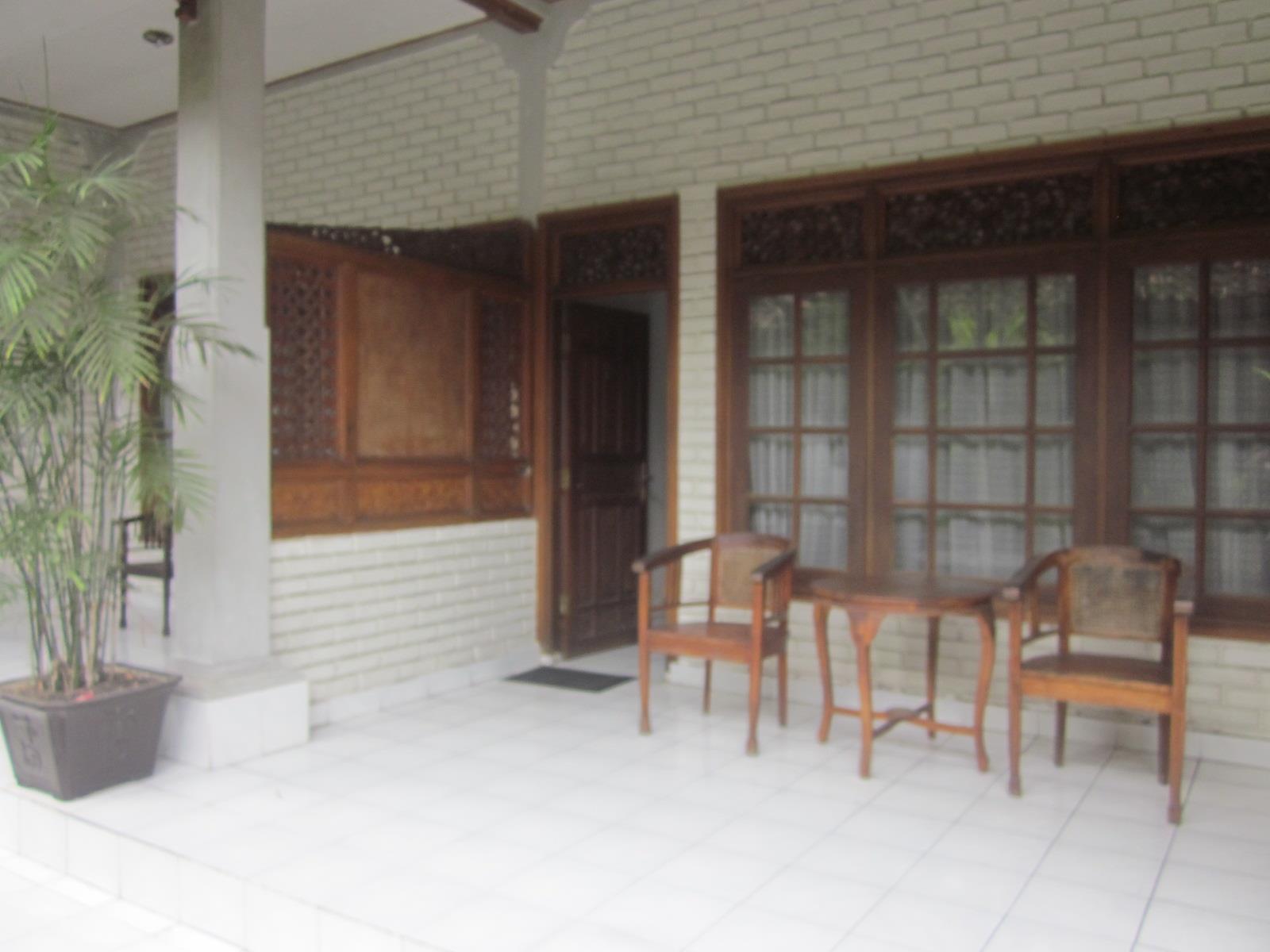 Hotel Bali Warma 덴파사르 외부 사진