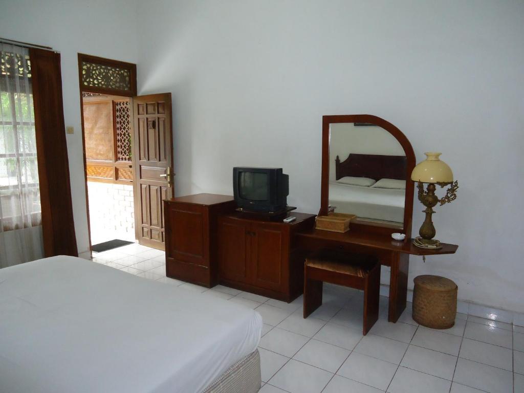 Hotel Bali Warma 덴파사르 객실 사진