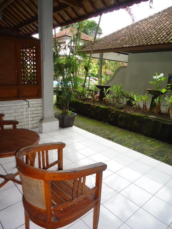 Hotel Bali Warma 덴파사르 객실 사진